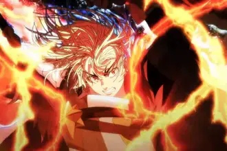 Novo Trailer de The Exiled Heavy Knight Parte 2 Surpreende - The Exiled Heavy Knight