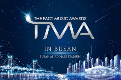 The Fact Music Awards 2026: ATEEZ e NMIXX Dominam - The Fact Music Awards 2026