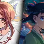 Anime de ‘The Failure at God School’ é Anunciado! - The Failure at God School