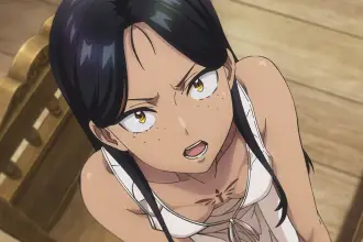 Anime ‘The Fake Alchemist’ Revela Elenco e PV Inédito - The Fake Alchemist