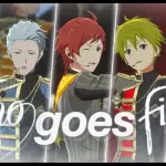 Novo Filme de THE iDOLM@STER SideM Chega aos Cinemas em Novembro! - THE iDOLM@STER SideM filme