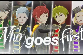 Novo Filme de THE iDOLM@STER SideM Chega aos Cinemas em Novembro! - THE iDOLM@STER SideM filme