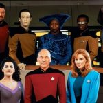 Star Trek: Qual Série Conquista Novos Fãs em 2026? - Star Trek