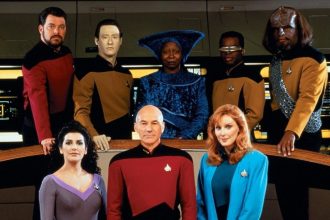 Star Trek: Qual Série Conquista Novos Fãs em 2026? - Star Trek