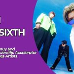 Entrevista Exclusiva com THE SIXTH LIE no Japan Expo Paris - THE SIXTH LIE