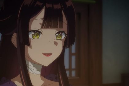 Anime ‘Though I Am an Inept Villainess’ anuncia nova fase para 2027 - Though I Am an Inept Villainess