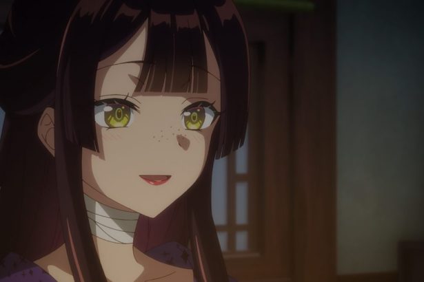 Anime ‘Though I Am an Inept Villainess’ anuncia nova fase para 2027 - Though I Am an Inept Villainess