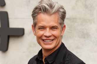 Timothy Olyphant: O Rei do Streaming Adulto - Timothy Olyphant