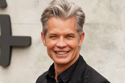 Timothy Olyphant: O Rei do Streaming Adulto - Timothy Olyphant