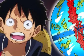 Tot Musica: O Rei Demônio que Ameaça One Piece - Tot Musica