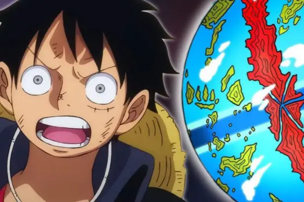 Tot Musica: O Rei Demônio que Ameaça One Piece - Tot Musica
