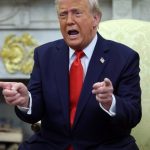 Trump TV: A Nova Estratégia de Comunicação da Casa Branca? - Trump TV