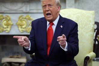 Trump TV: A Nova Estratégia de Comunicação da Casa Branca? - Trump TV