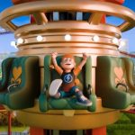 Two Point Museum Lança DLC com Montanhas-Russas - Two Point Museum DLC