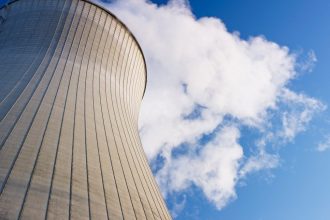 Google Revive Usina Nuclear com Investimento Bilionário - usina nuclear