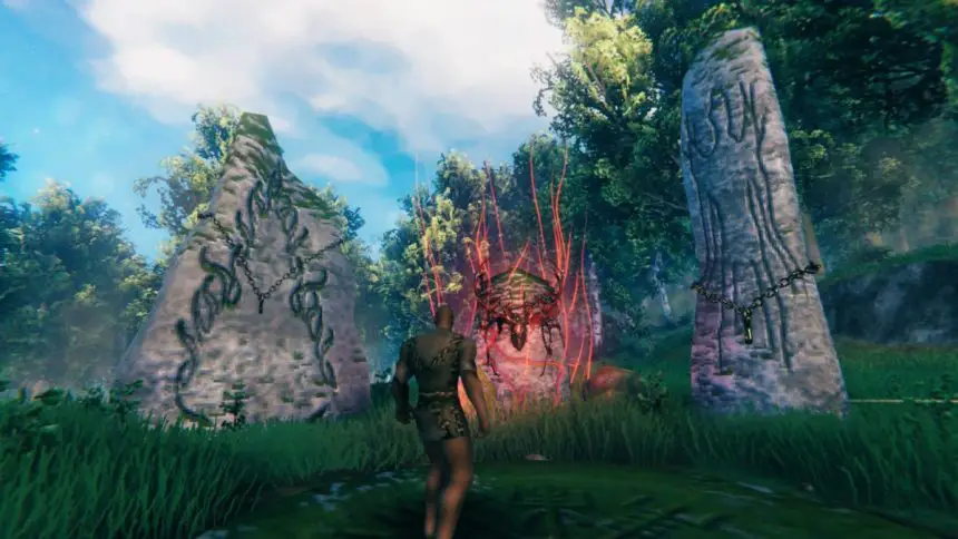Valheim: Dicas Essenciais para Sobreviver e Prosperar - Valheim