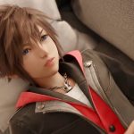 Vazamento Revela Conquistas de Persona 6 e Kingdom Hearts 4 - vazamento de conquistas
