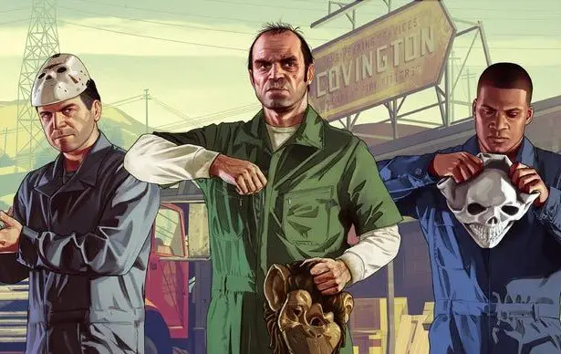 Vazamento Massivo: 200GB de Dados de GTA Revelados - vazamentos GTA