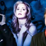 Vilões de Buffy e Angel: A Ameaça Que Não Foi - vilões Buffy Angel