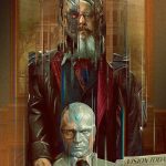 VisionQuest da Marvel: Sem IA e Cheio de Inovações Visuais - VisionQuest