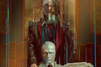 VisionQuest da Marvel: Sem IA e Cheio de Inovações Visuais - VisionQuest