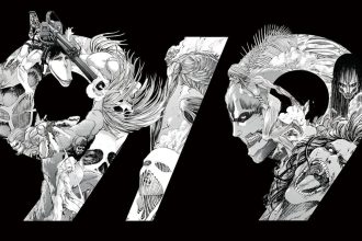 Japão oficializa Dia de Attack on Titan com eventos especiais - Dia de Attack on Titan