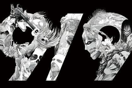 Japão oficializa Dia de Attack on Titan com eventos especiais - Dia de Attack on Titan