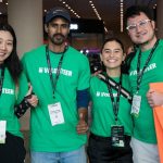 Voluntariado na Disrupt 2026: Transforme o Futuro da Tecnologia - voluntariado Disrupt 2026