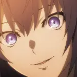 Anime ‘Witch and Mercenary’ estreia em abril de 2027 - Witch and Mercenary