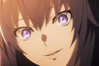 Anime ‘Witch and Mercenary’ estreia em abril de 2027 - Witch and Mercenary