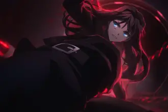 Witch on the Holy Night: Trailer Final e Data de Estreia Revelados - Witch on the Holy Night