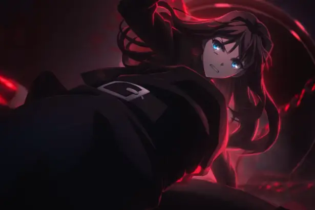 Witch on the Holy Night: Trailer Final e Data de Estreia Revelados - Witch on the Holy Night