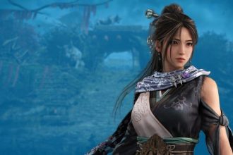 Wo Long 2: Wings of Ember promete revolução nos RPGs de ação - Wo Long 2