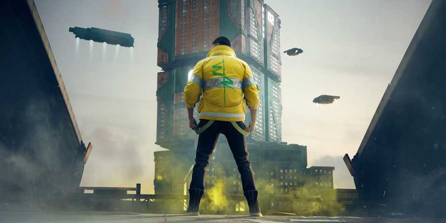 Cyberpunk 2077 Chega ao Battle.net: Nova Era na BlizzCon 65 geeklando.com.br