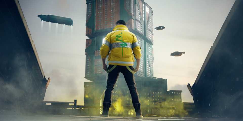 Cyberpunk 2077 Chega ao Battle.net: Nova Era na BlizzCon 66 geeklando.com.br
