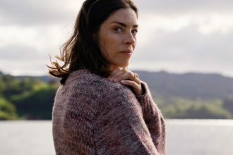 Thriller Dinamarquês Desbanca De Niro na Netflix - The Secret Woman