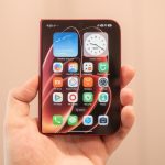 Xiaomi Desafia Samsung com Novo Smartphone Dobrável na IFA - Xiaomi smartphone dobrável