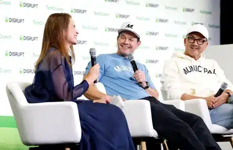 Mark Wahlberg e o Novo Conceito de Academia Acessível - academia de bem-estar acessível