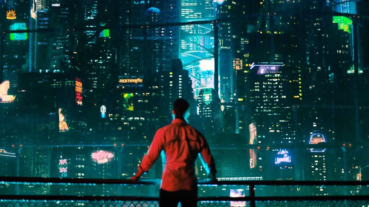 As Melhores Adaptações de Philip K. Dick no Cinema - adaptações de Philip K. Dick