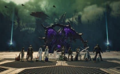 Aion 2: Lançamento Global e Sucesso no Steam - Aion 2
