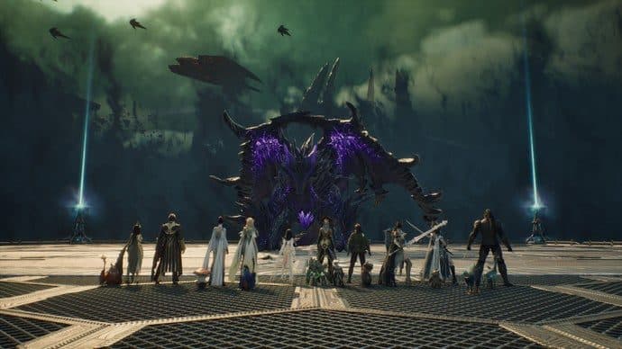 Aion 2: Lançamento Global e Sucesso no Steam - Aion 2