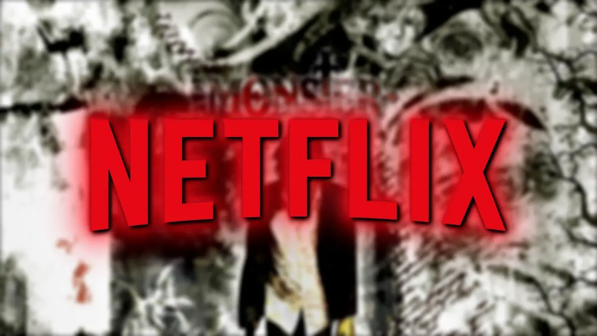 Anime da Netflix Combina Se7en e Zodiac em Thriller Tenso - anime da Netflix
