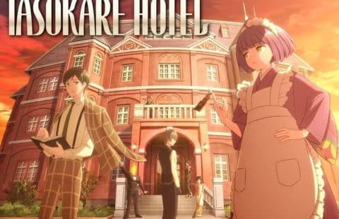Animes de Mistério que Vão Prender Você Até de Madrugada - animes de mistério