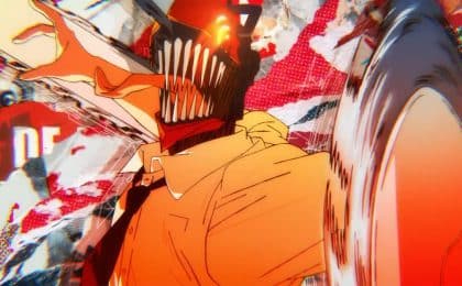7 Animes Que Lembram Chainsaw Ma - animes parecidos com Chainsaw Man