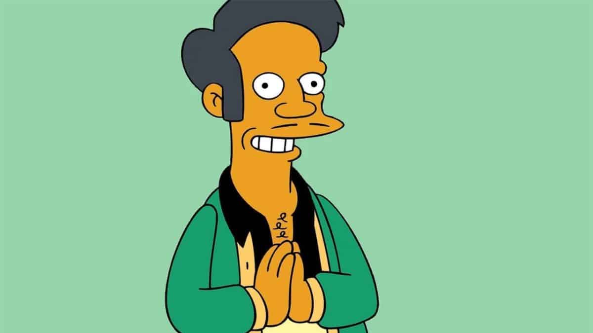 Apu Retorna: A Nova Voz de um Clássico dos Simpsons - Apu retorno Os Simpsons