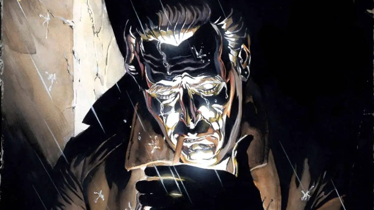 Astro City: 30 Anos de Impacto nos Quadrinhos - Astro City