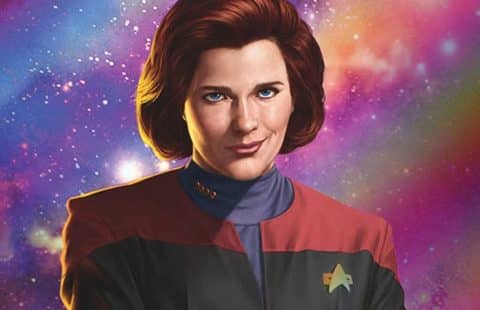 Atrasos no Lançamento de Star Trek em Magic: The Gathering - atrasos Magic: The Gathering Star Trek