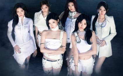 ABYMONSTER: Novo Lançamento Prometido com Teaser Misterioso - BABYMONSTER novo lançamento
