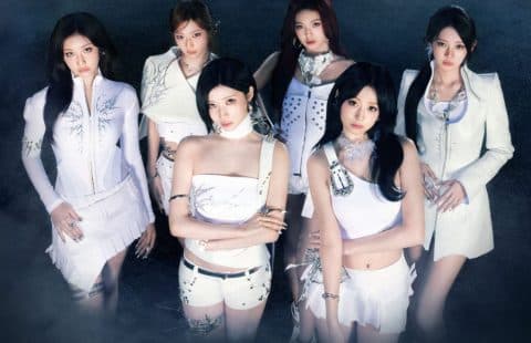 ABYMONSTER: Novo Lançamento Prometido com Teaser Misterioso - BABYMONSTER novo lançamento