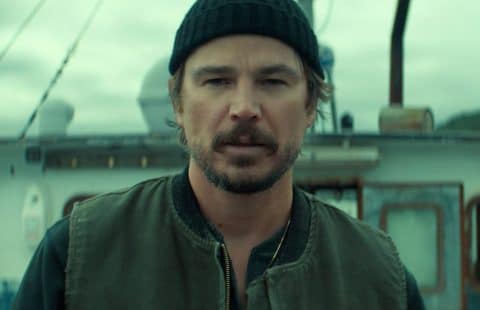 Explorando o Final de Below: Mistérios e Revelações - Below Netflix final explicado